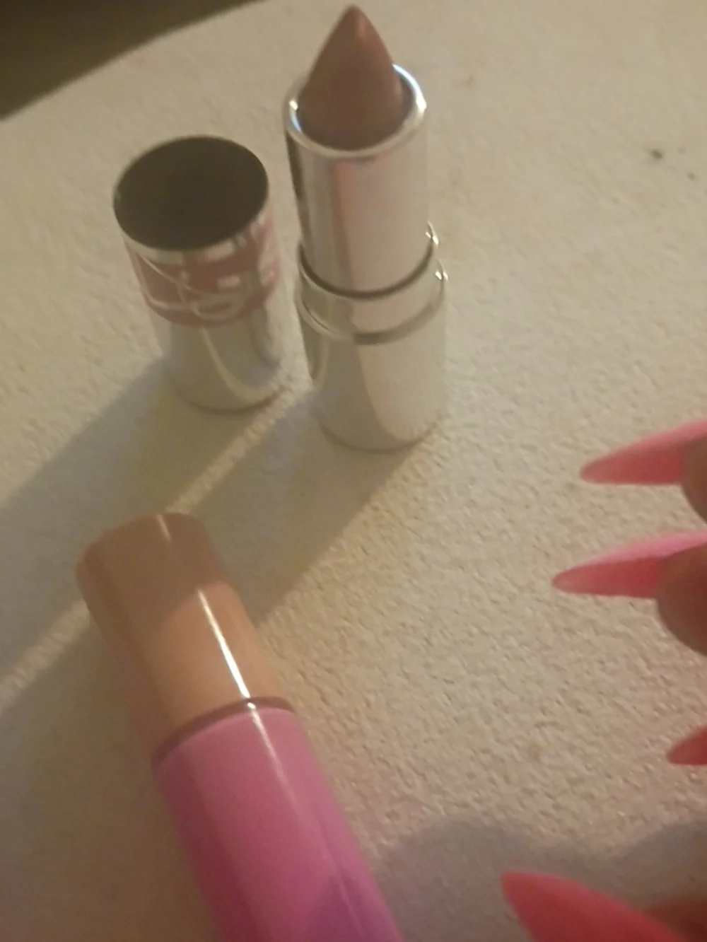 Lux Lippies Tri0